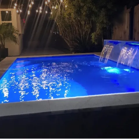 a view of sitting space in a kitchen