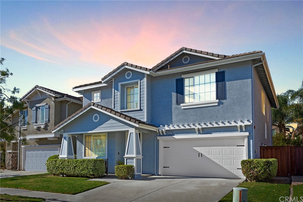 11215 Parkscape Drive Riverside, CA 92505 - Photo 1 of 1 Beautifully painted front of home