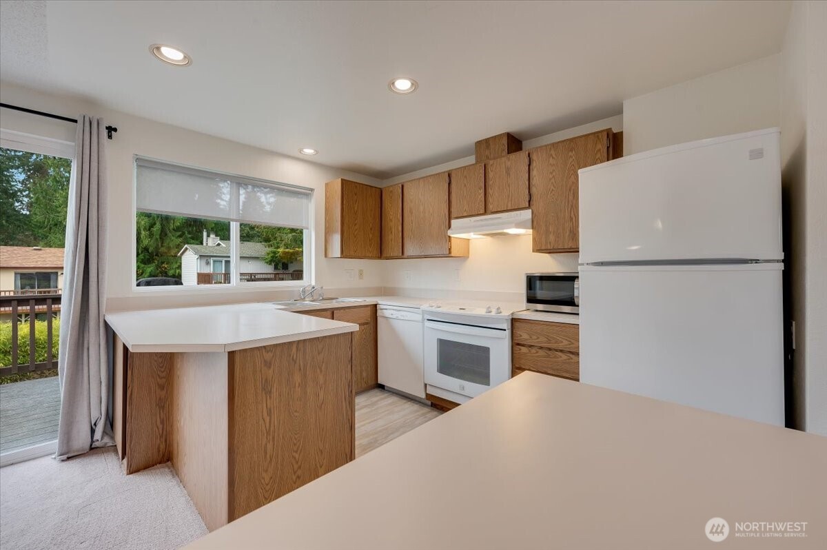 16904 23rd Avenue Southeast Bothell, WA 98012 - Photo 15 of 30