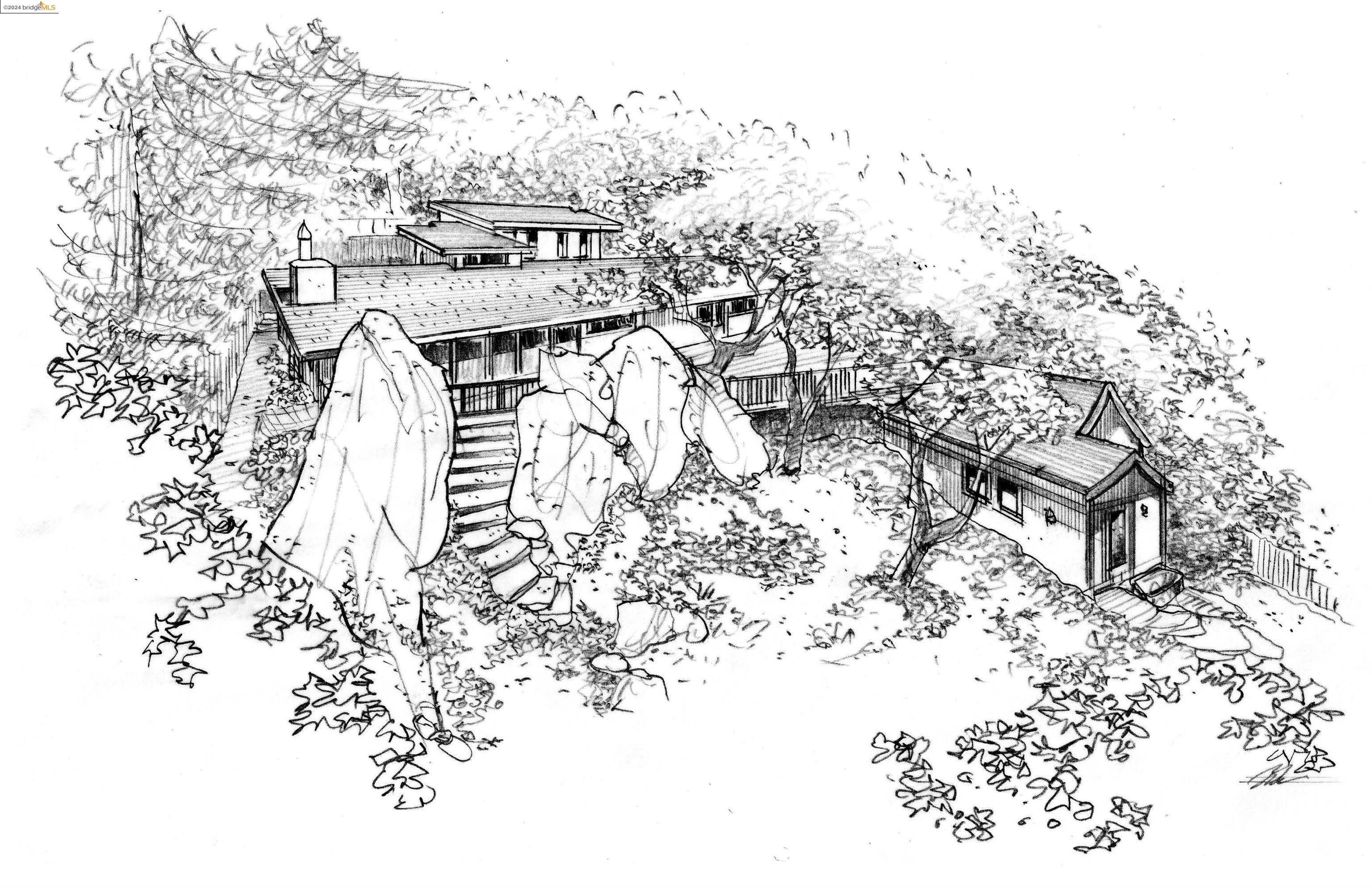 a picture of city view