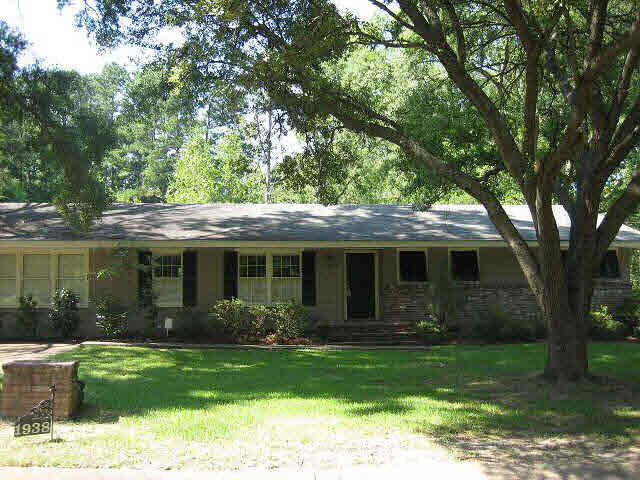 1938 Aztec Drive Jackson, MS 39211 - Photo 1 of 1 Photo 1