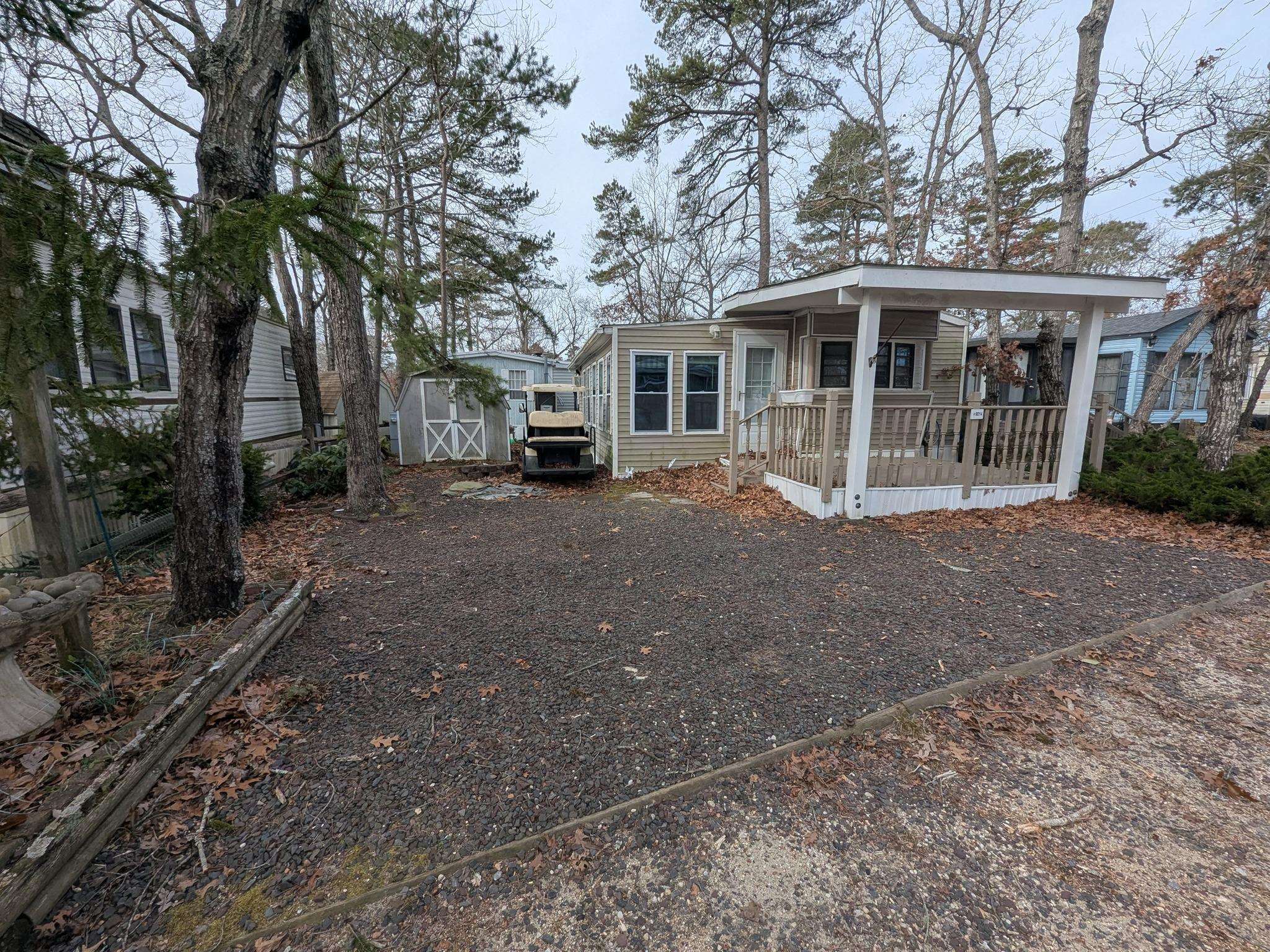 561 Corsons Tavern Road, Unit R14 Ocean View, NJ 08230 - Photo 1 of 10