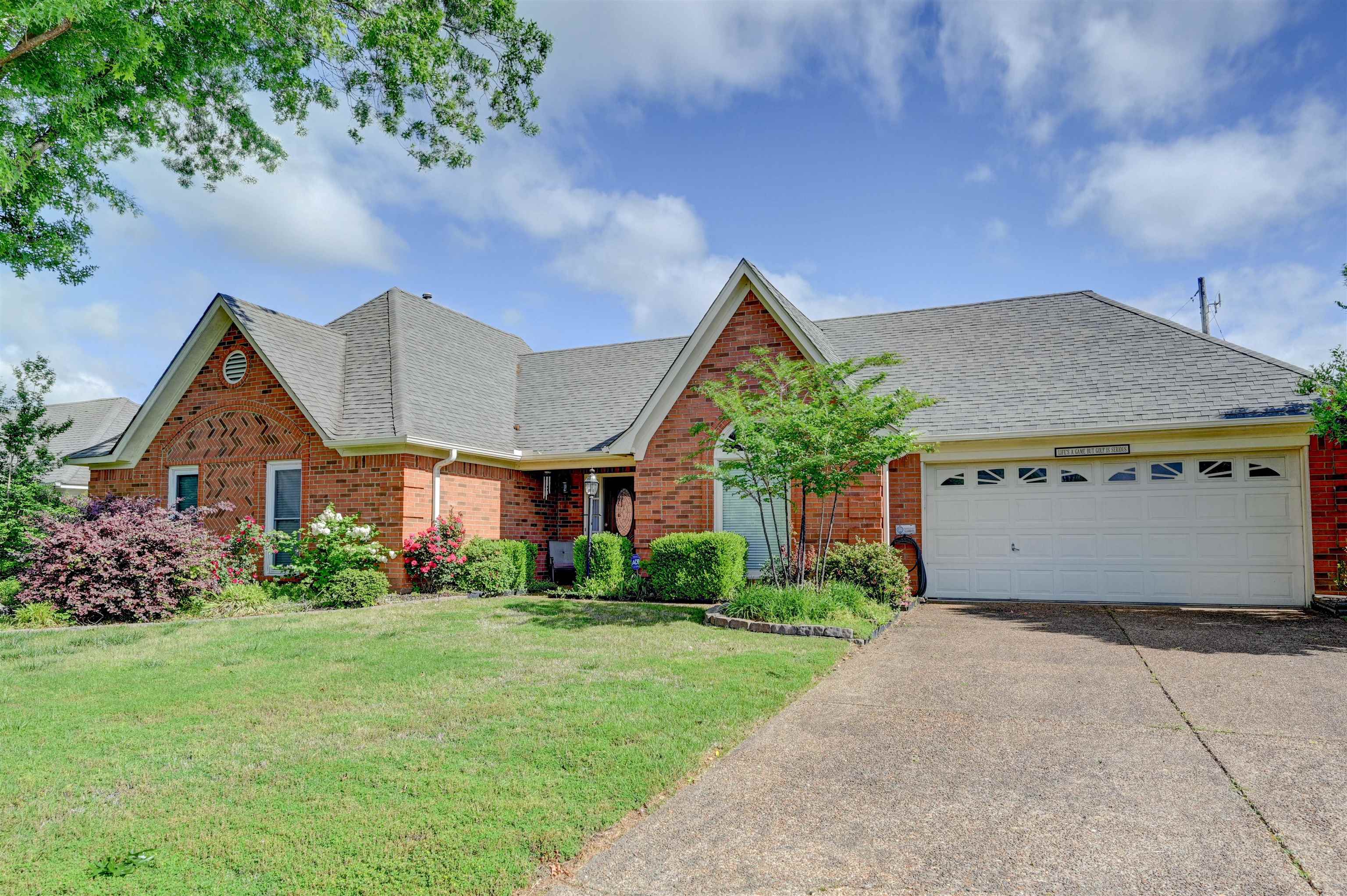 8684 Old River Road Memphis, TN 38018 - Photo 1 of 25 Gallery Image 1