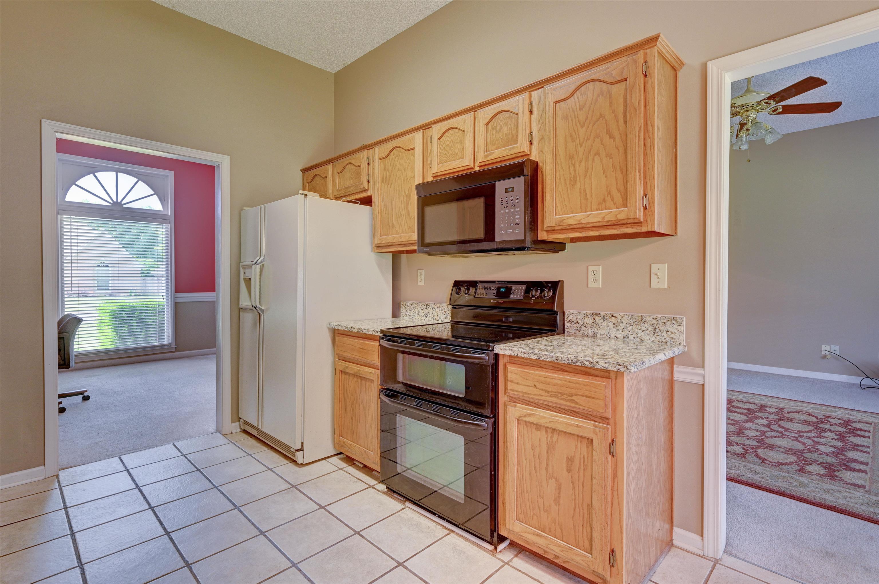 8684 Old River Road Memphis, TN 38018 - Photo 11 of 25 Gallery Image 11
