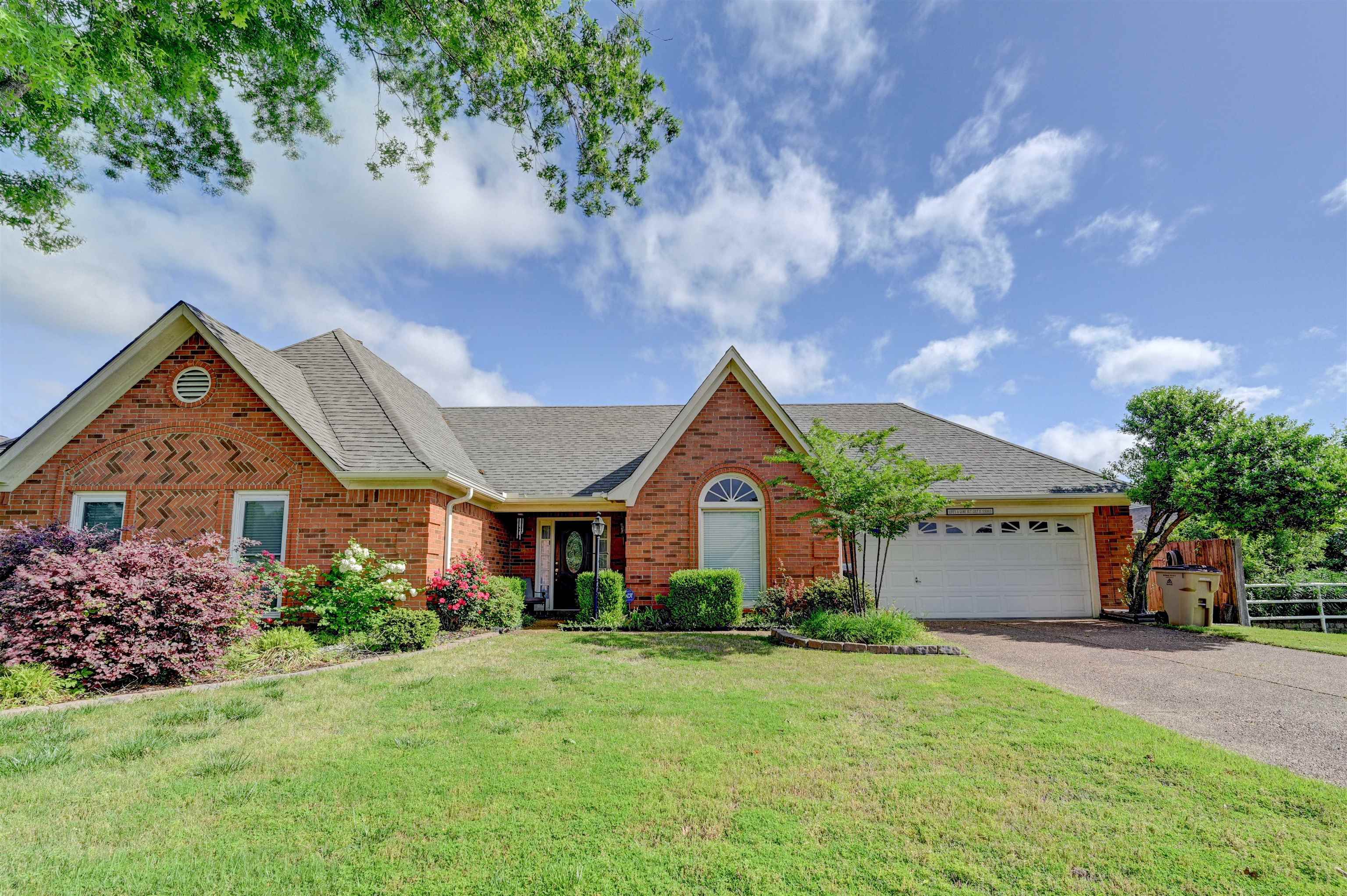 8684 Old River Road Memphis, TN 38018 - Photo 2 of 25 Gallery Image 2