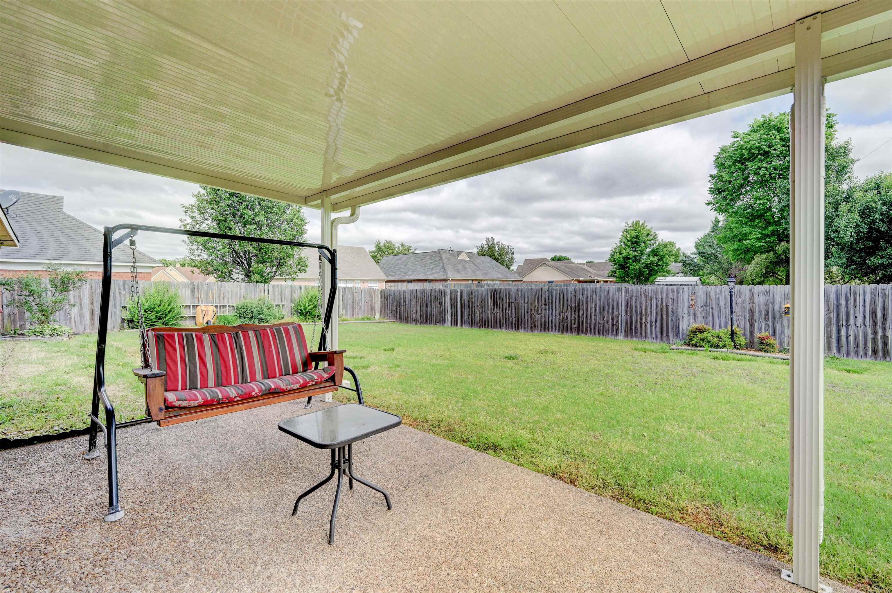 8684 Old River Road Memphis, TN 38018 - Photo 23 of 25 Gallery Image 23