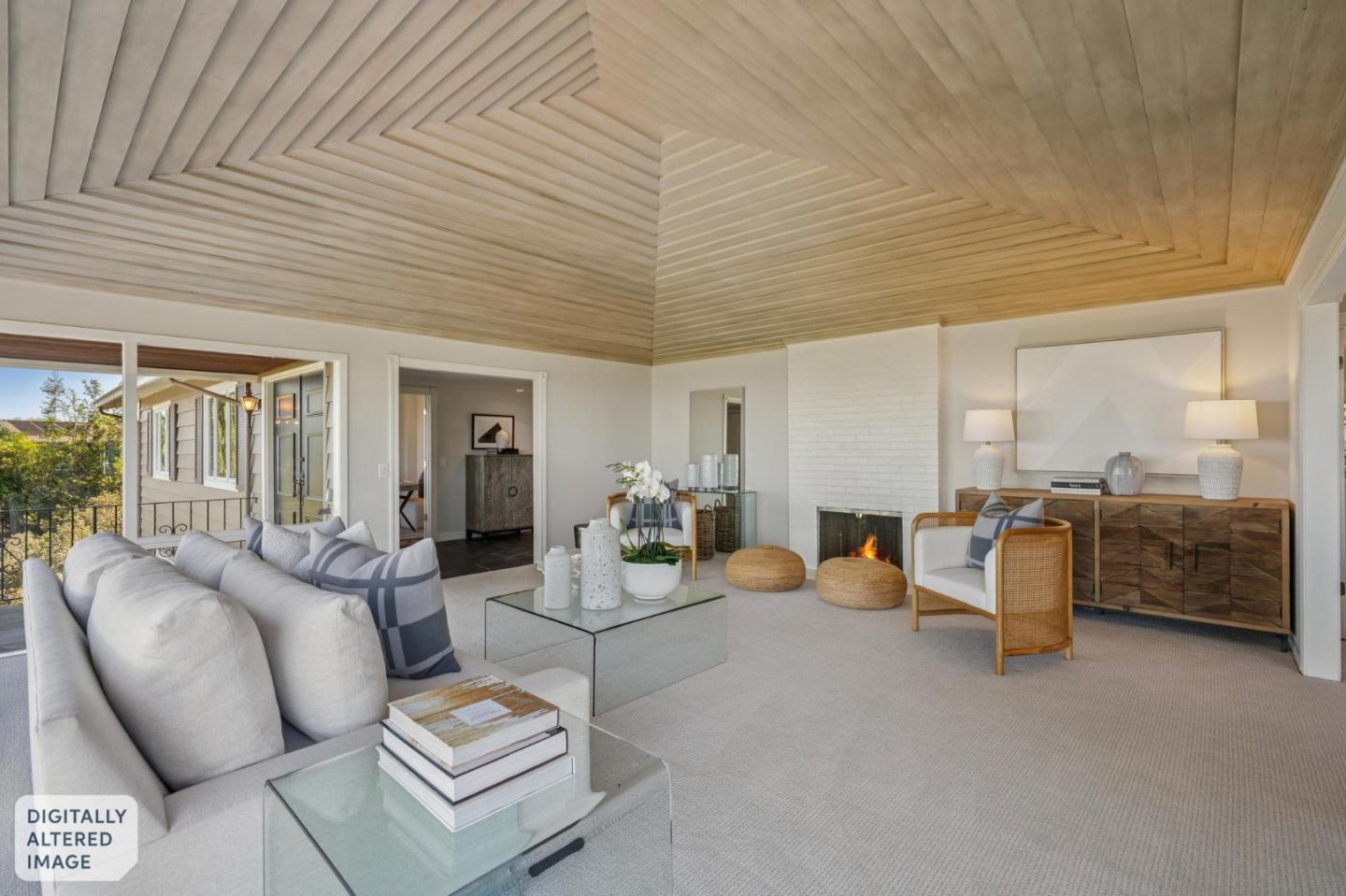 199 Brookwood Road Woodside, CA 94062 - Photo 8 of 44