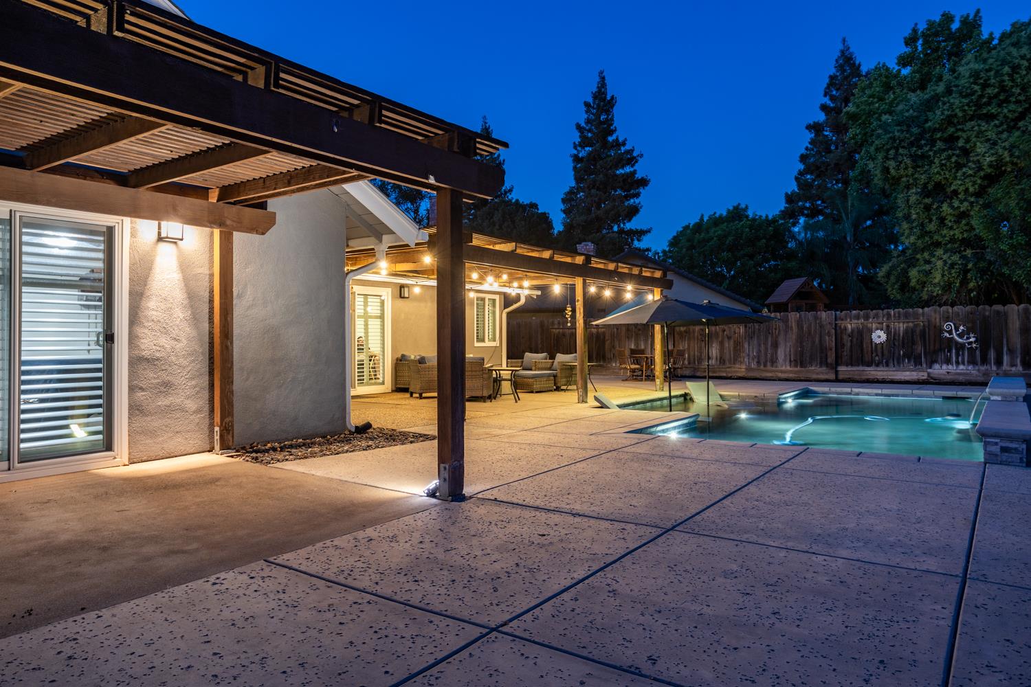 3012 Mammoth Way Modesto, CA 95355 - Photo 41 of 43