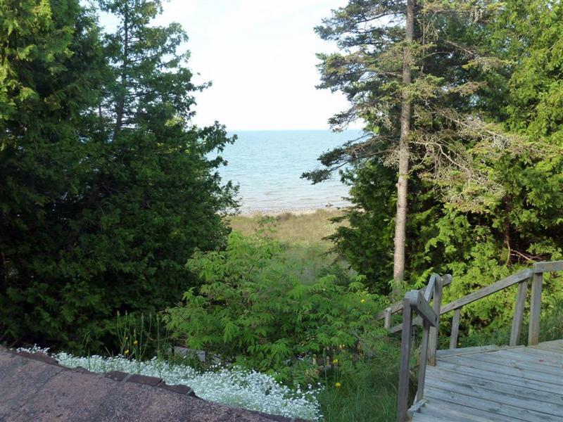 W1323 Pt Labarbe Rd Street St. Ignace, MI 49781 - Photo 20 of 32 Gallery Image 20
