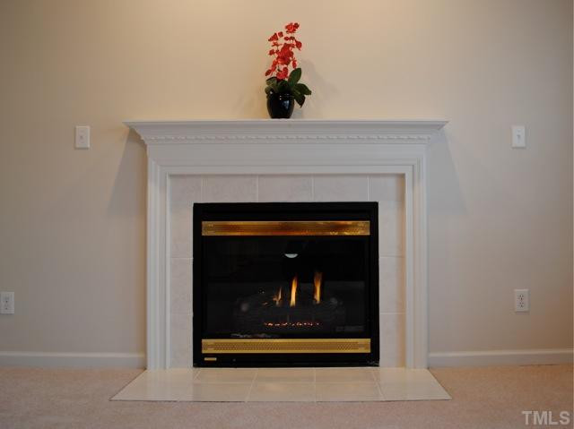 7922 Verona Place Raleigh, NC 27613 - Photo 4 of 20 Den/Family/Great Room