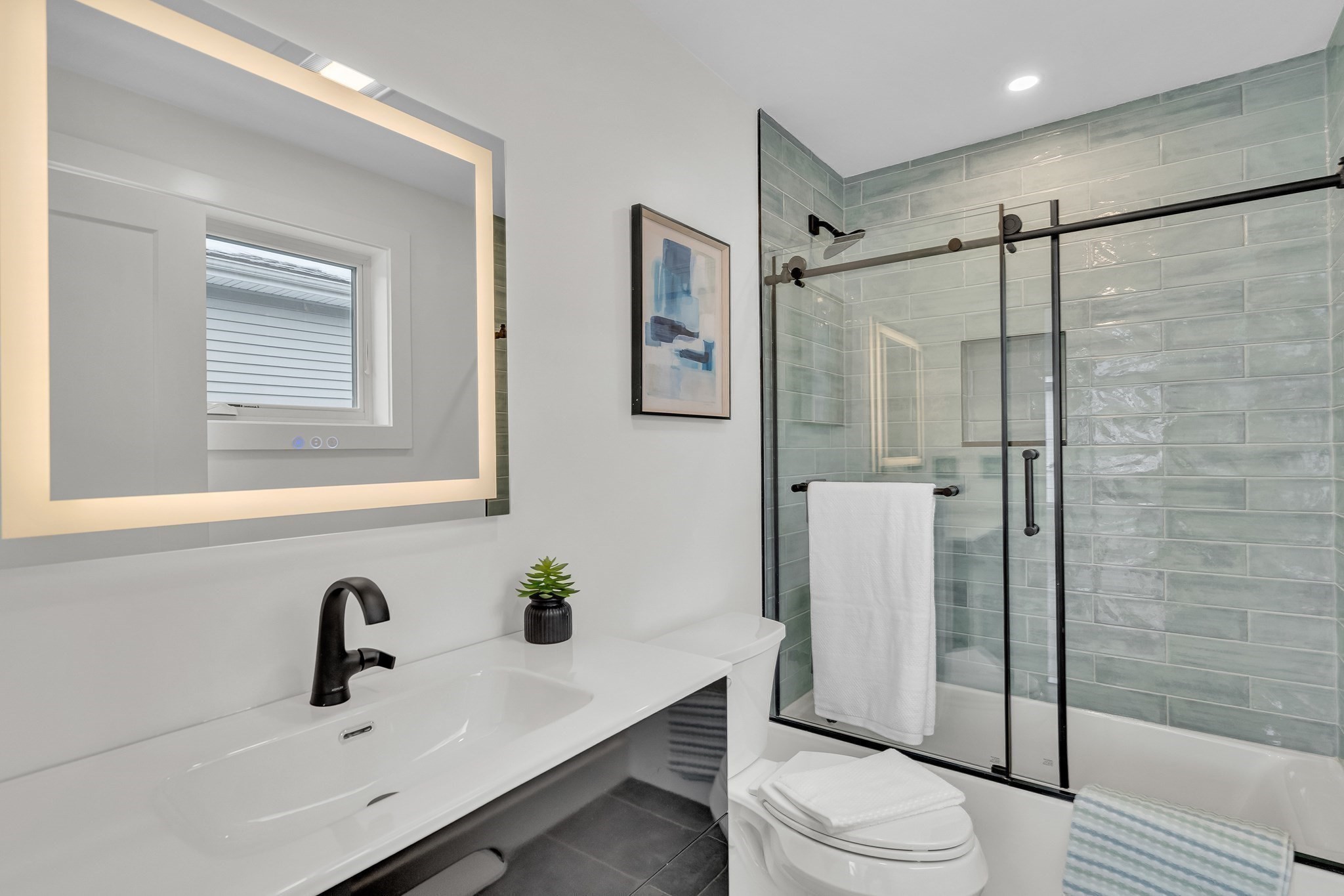 21 Keith Street, Unit 2 Watertown, MA 02472 - Photo 16 of 19 Gallery Image 16