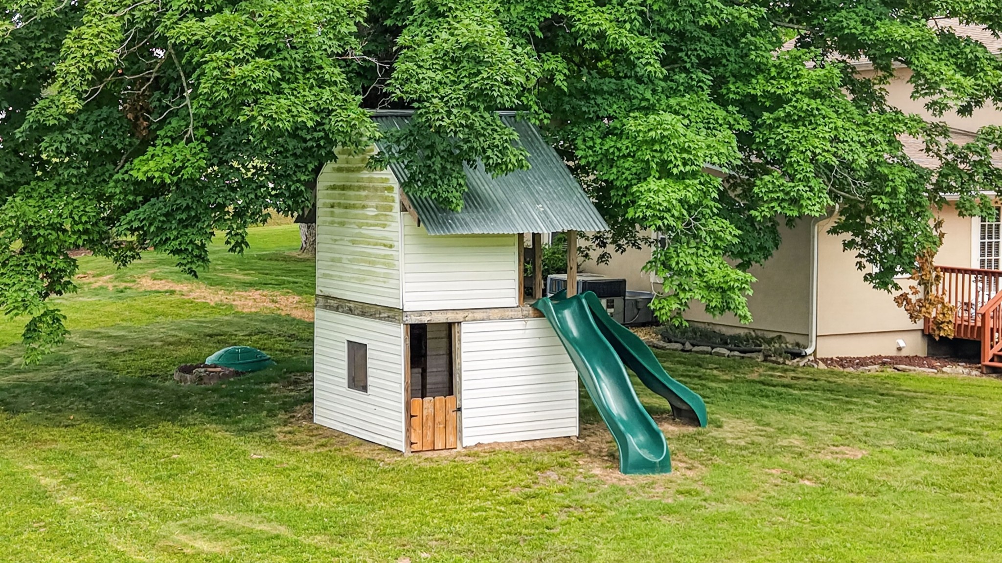 2544 South Mt Pleasant Road Greenbrier, TN 37073 - Photo 52 of 58