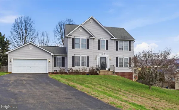 $419,000 | 103 Drew Circle, Smithsburg, MD 21783
