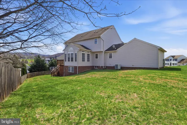 $429,900 | 103 Drew Circle, Smithsburg, MD 21783