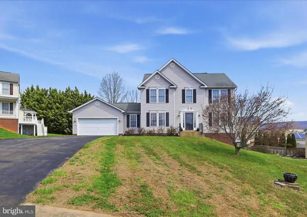 $429,900 | 103 Drew Circle, Smithsburg, MD 21783
