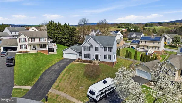 $429,900 | 103 Drew Circle, Smithsburg, MD 21783