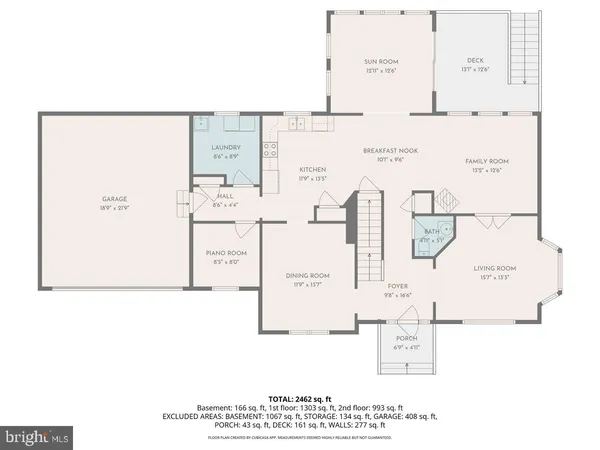 $429,900 | 103 Drew Circle, Smithsburg, MD 21783