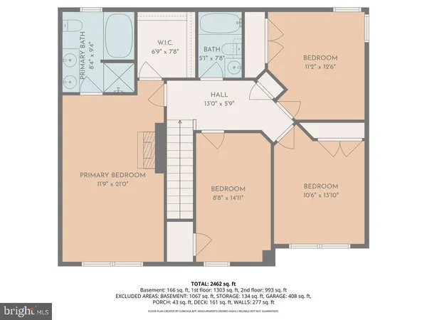 $429,900 | 103 Drew Circle, Smithsburg, MD 21783