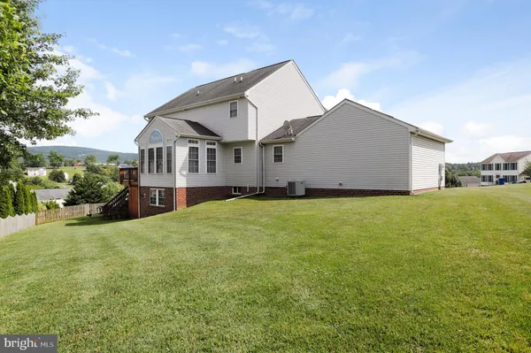 $429,900 | 103 Drew Circle, Smithsburg, MD 21783