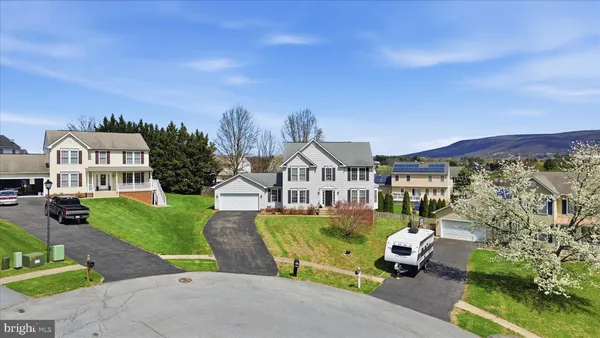 $429,900 | 103 Drew Circle, Smithsburg, MD 21783