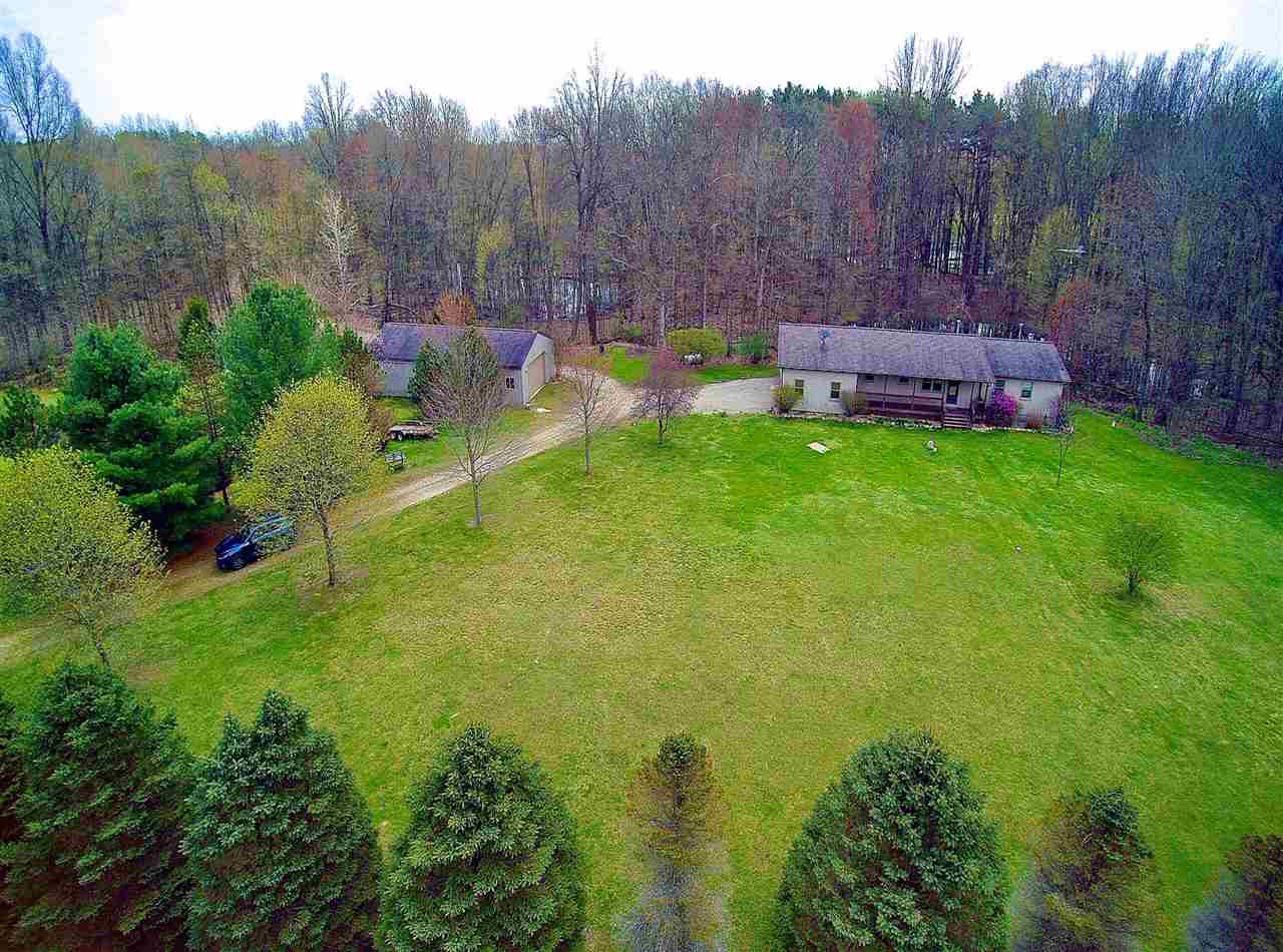 7140 Coon Hill Road Munith, MI 49259 - Photo 4 of 36 50011070-3.JPG