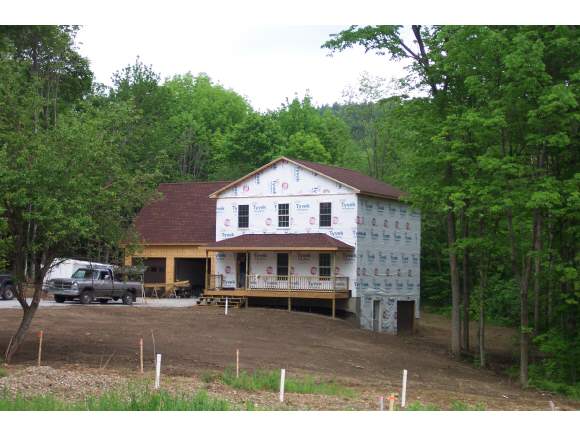 4 Ted Road Milton, VT 05468 - Photo 1 of 1 Gallery Image 1