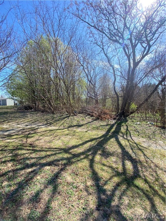 8220 Lee Davis Road Mechanicsville, VA 23111 - Photo 10 of 11 a view of a house with a yard