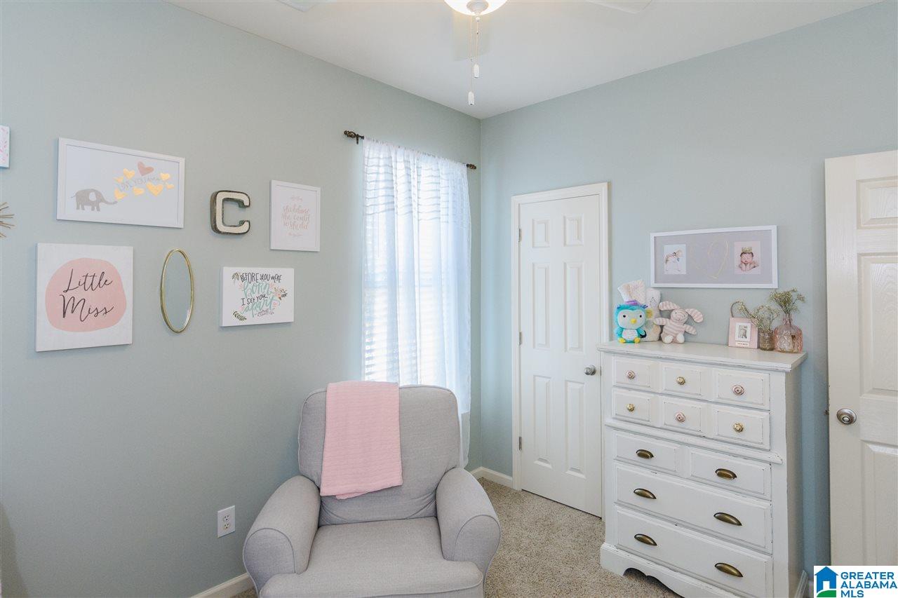 812 Barkley Drive Alabaster, AL 35007 - Photo 26 of 32