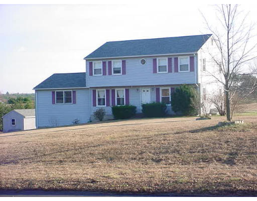 369 Granville Road Southwick, MA 01077 - Photo 1 of 1 Gallery Image 1