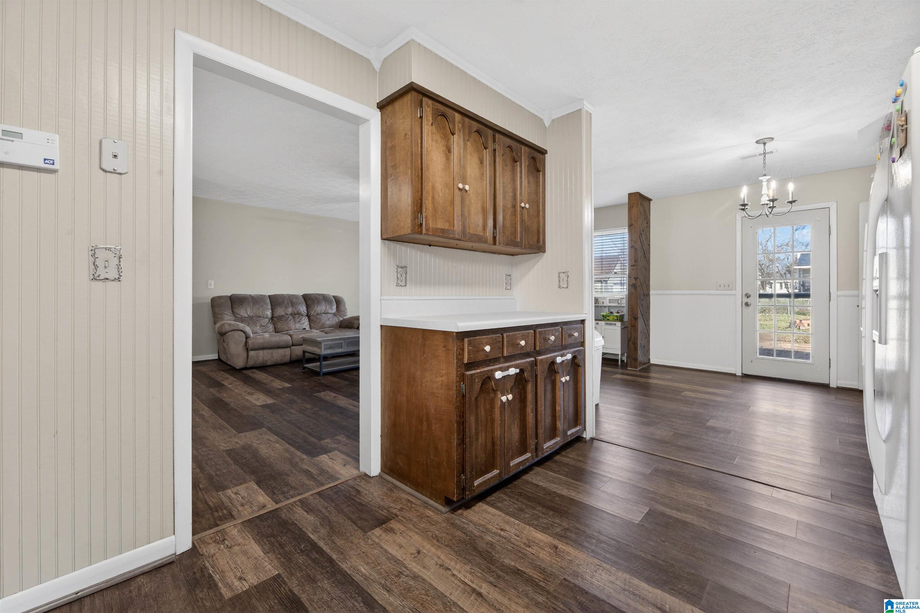1501 Pebble Lane Weaver, AL 36277 - Photo 13 of 29
