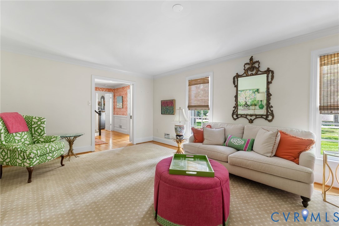 13522 Kingsmill Road Midlothian, VA 23113 - Photo 15 of 47