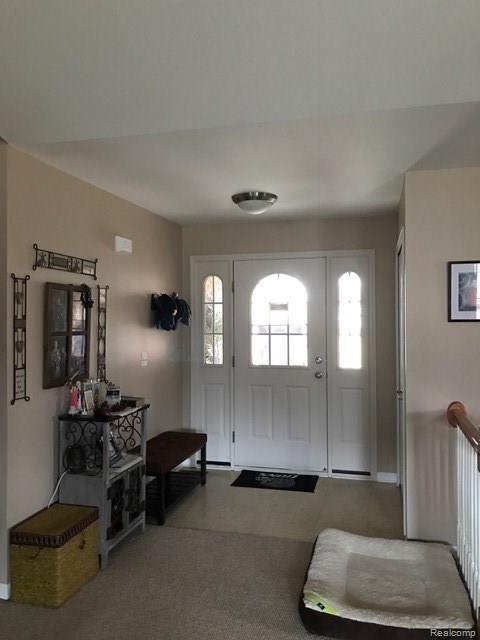 23420 Crescent Ridge Drive New Boston, MI 48164 - Photo 2 of 21