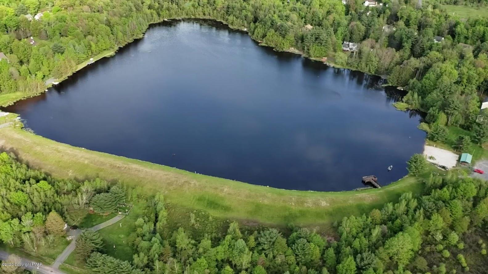 38 Lidio Road Blakeslee, PA 18610 - Photo 15 of 17 Lake Sinca