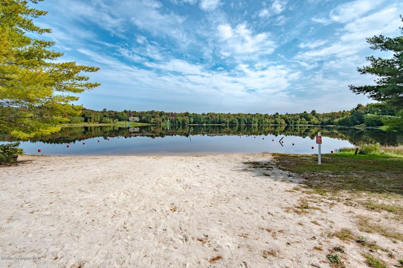 Lake Sinca