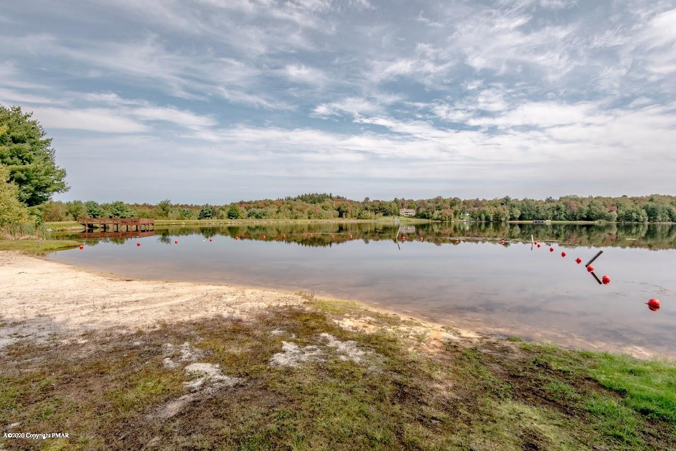 Lake Sinca