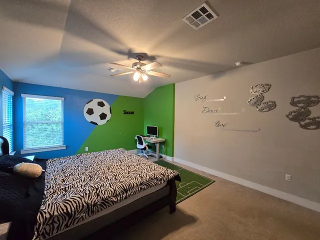 $2,699 | 9713 McKnight Loop, Unit 34, Austin, TX 78717