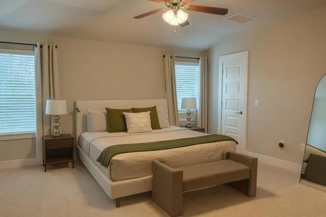 $2,699 | 9713 McKnight Loop, Unit 34, Austin, TX 78717