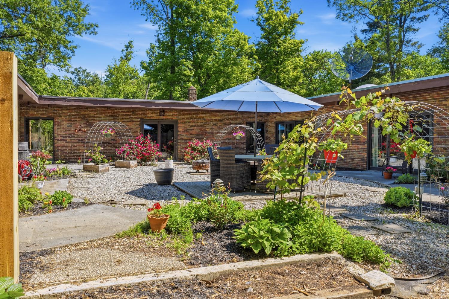 265 Bonham Road Cincinnati, OH 45215 - Photo 48 of 71 Gallery Image 48