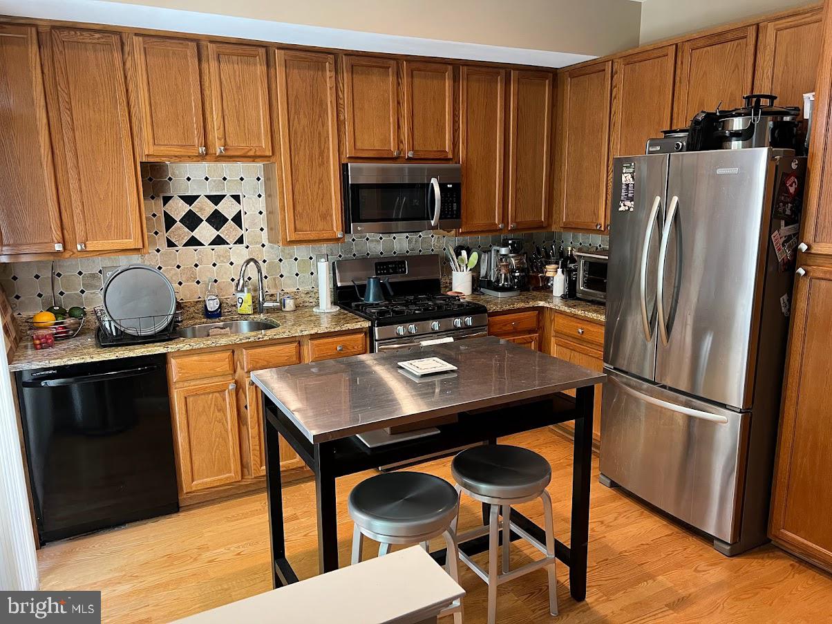 1305 H Windleaf Drive, Unit 168 Reston, VA 20194 - Photo 2 of 10