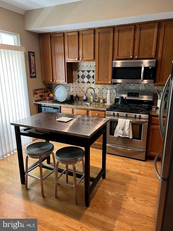 1305 H Windleaf Drive, Unit 168 Reston, VA 20194 - Photo 3 of 10