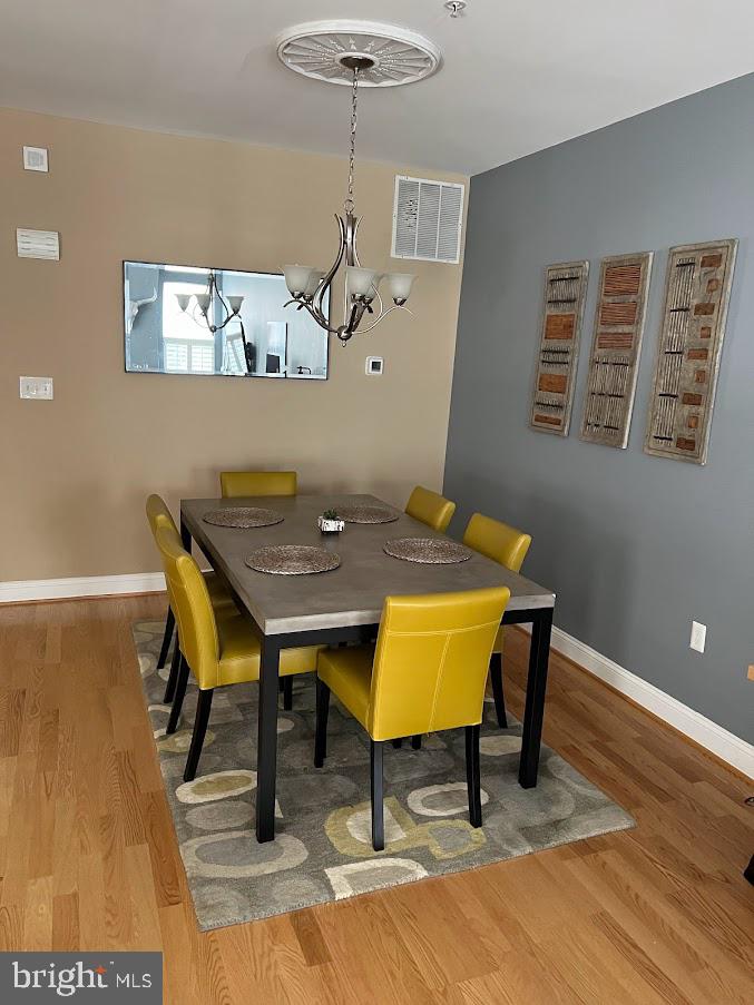 1305 H Windleaf Drive, Unit 168 Reston, VA 20194 - Photo 4 of 10
