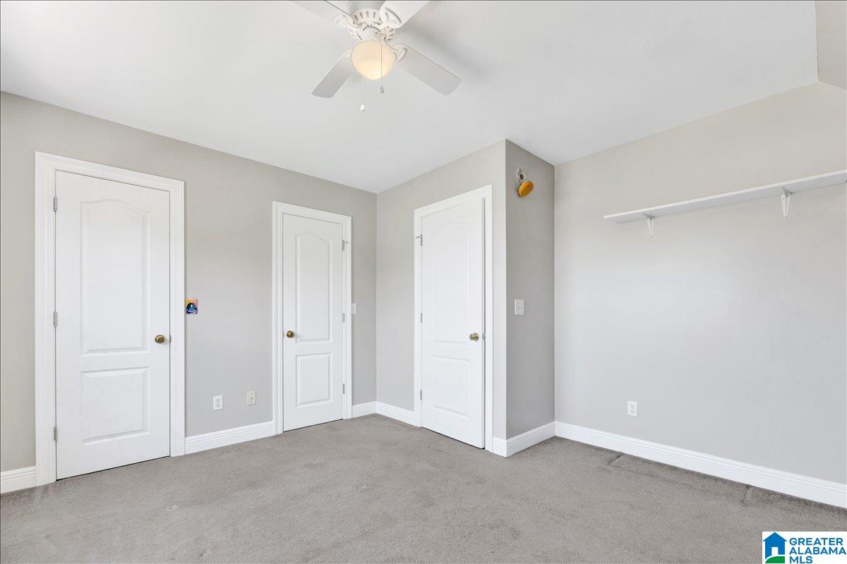 101 Fairview Lane Montevallo, AL 35115 - Photo 21 of 27
