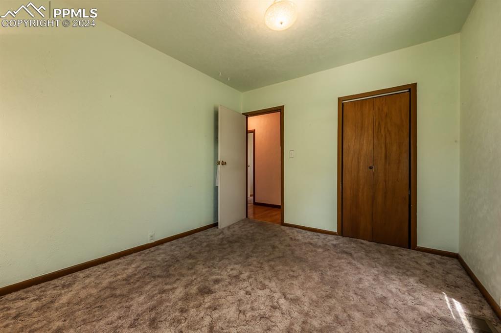 2233 Daniel Road Pueblo, CO 81006 - Photo 20 of 48 a view of an empty room