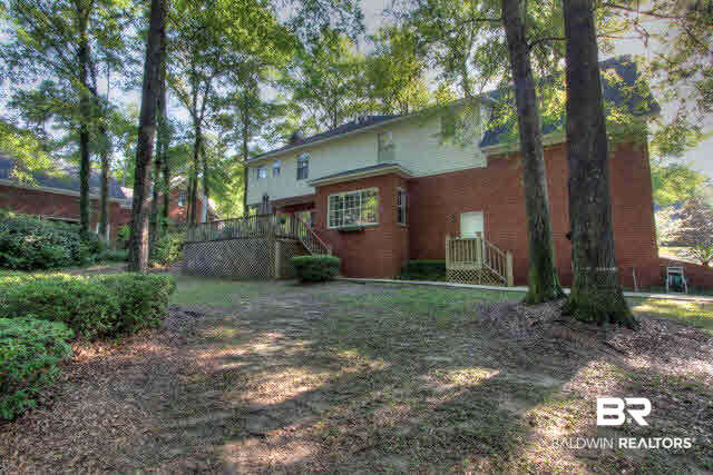 1258 Frances Street Daphne, AL 36526 - Photo 28 of 32 back view