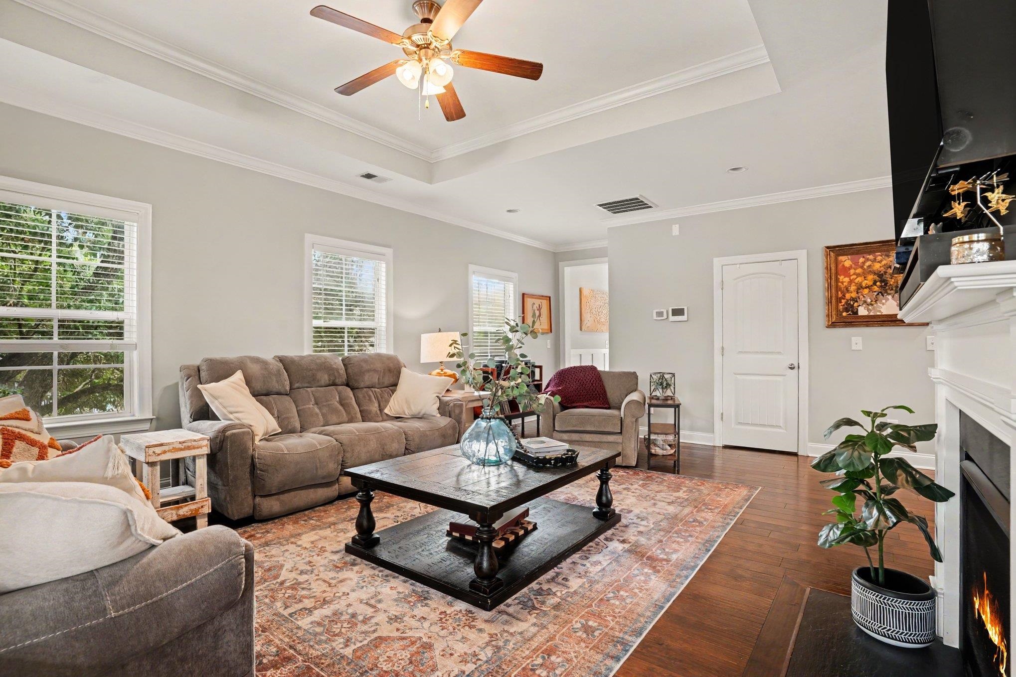 6 Turnbridge Court Murrells Inlet, SC 29576 - Photo 10 of 41 Gallery Image 10