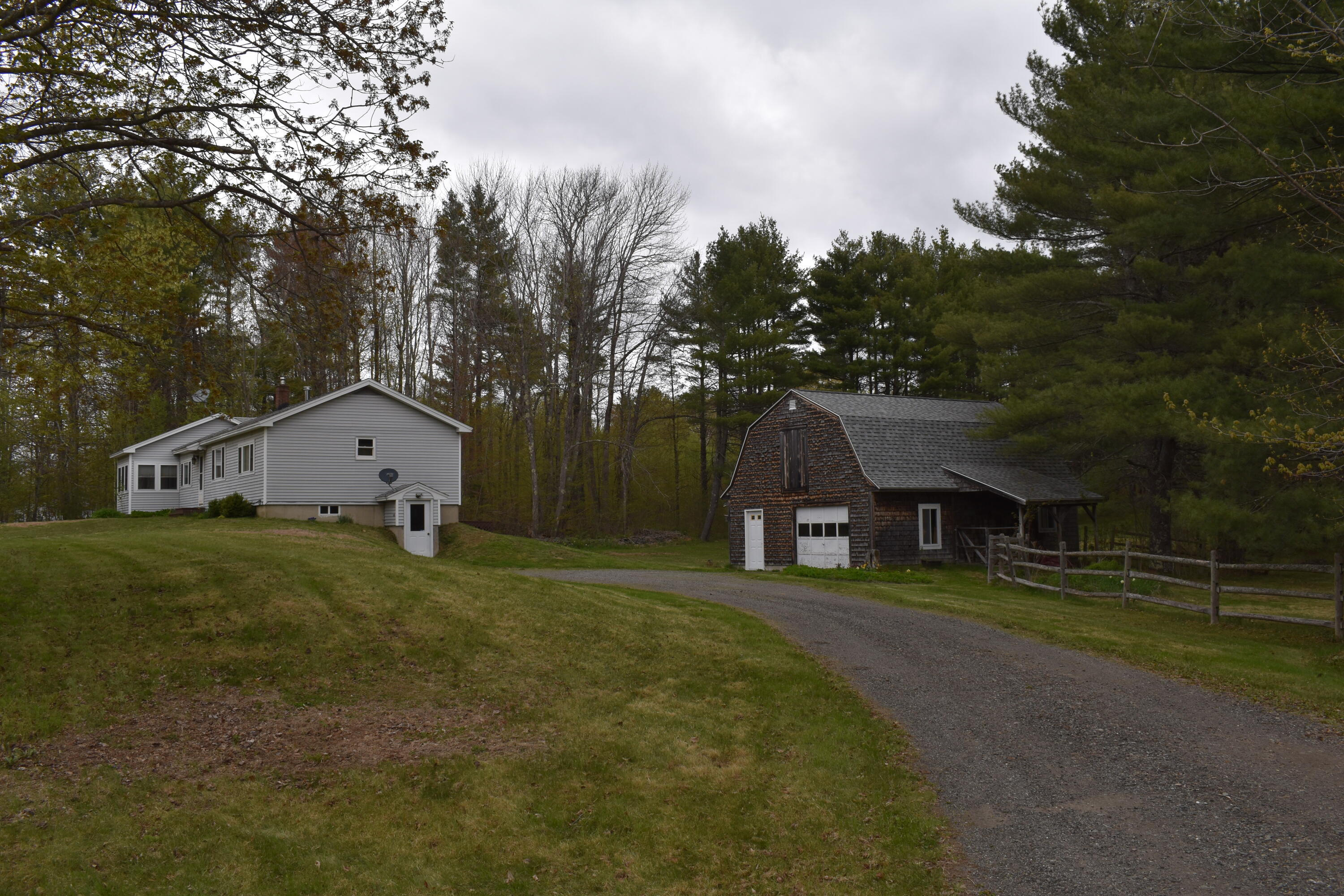 1436 Carmel Road North Hampden, ME 04444 - Photo 3 of 37 DSC_0143