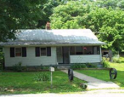 294 Pulaski Mine Road Buchanan, VA 24066 - Photo 1 of 1 Initial
