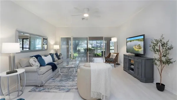 $169,000 | 606 Arbor Lake Drive, Unit 6104, Naples, FL 34110