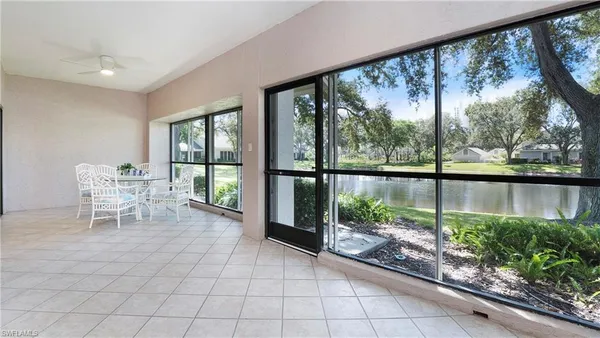 $169,000 | 606 Arbor Lake Drive, Unit 6104, Naples, FL 34110