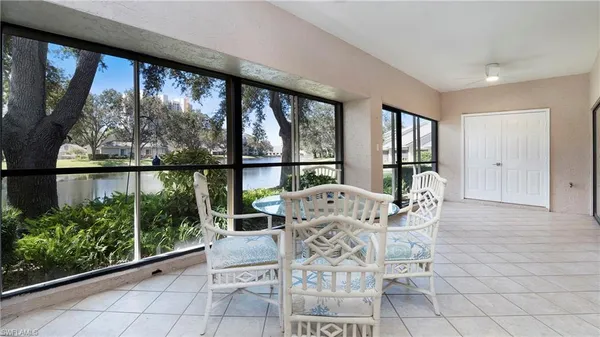 $169,000 | 606 Arbor Lake Drive, Unit 6104, Naples, FL 34110